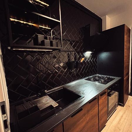 Larimar Apartment Bukarest Kültér fotó