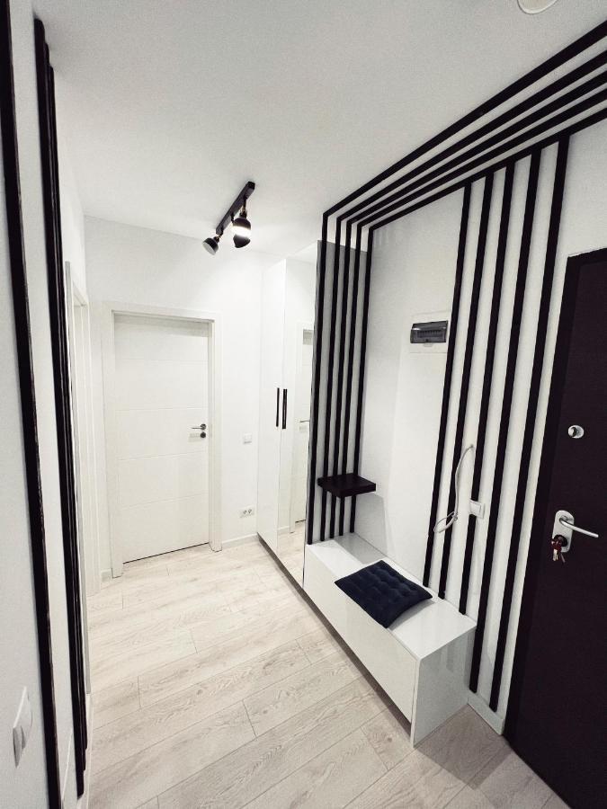 Larimar Apartment Bukarest Kültér fotó