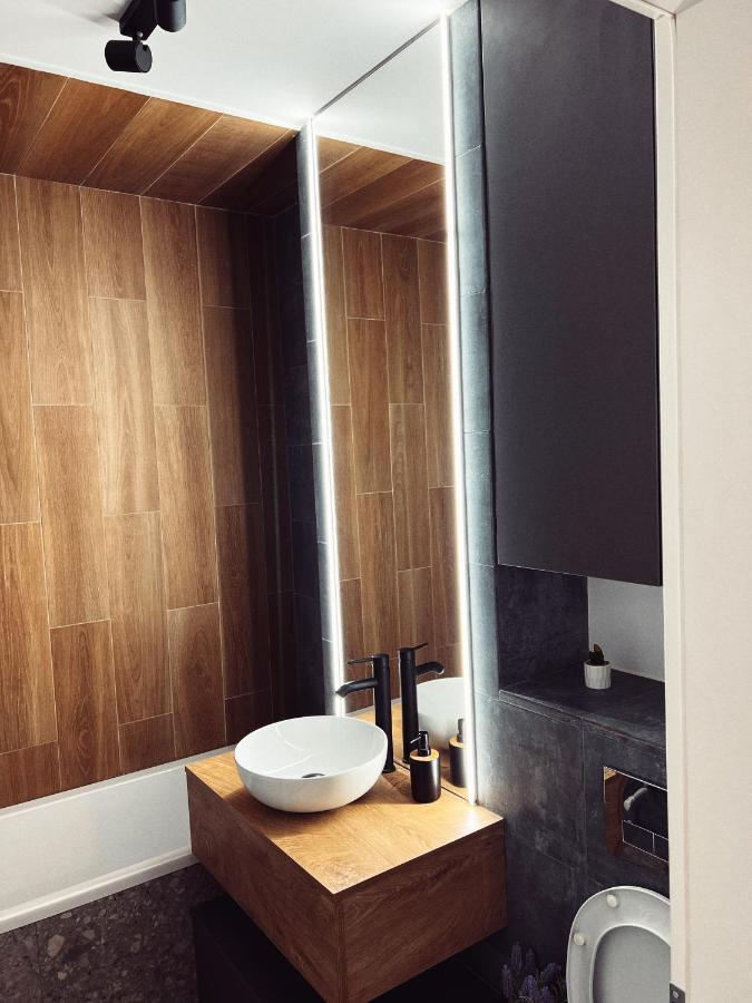 Larimar Apartment Bukarest Kültér fotó